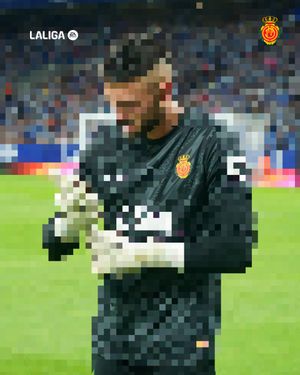Image post by @LaLiga on Twitter