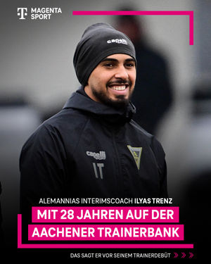 Image post by @magentasport on Instagram