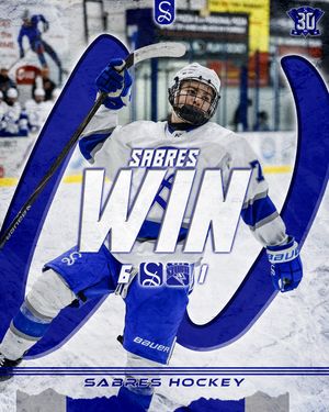 Image post by @sartellboyshockey on Instagram
