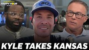 Video post by @harvickhappypod on YouTube