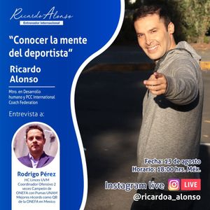 Image post by @ricardoa_alonso on Instagram