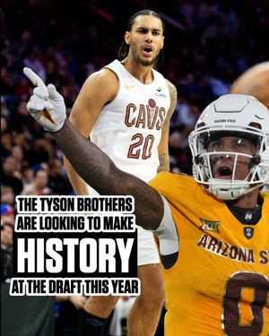 Image post by @nfl on Instagram