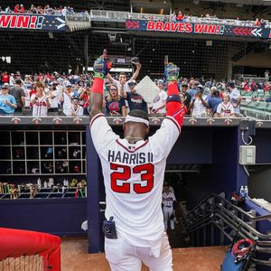 Image post by @mike.harris24 on Instagram