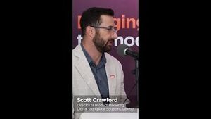 Video post by @lenovo on YouTube