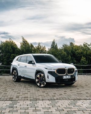 Image post by @bmw on Instagram