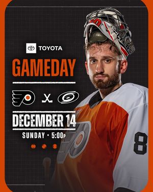 Image post by @philadelphiaflyers on Instagram