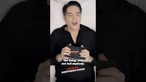 Video post by @graveconversations on YouTube