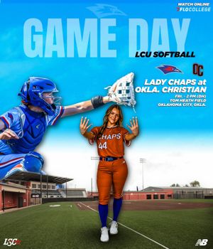 Image post by @lcuchaps on Instagram