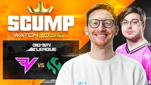 Video post by @scumpii on YouTube