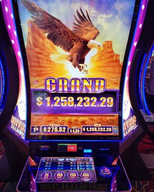 Image post by @grandsierra on Instagram