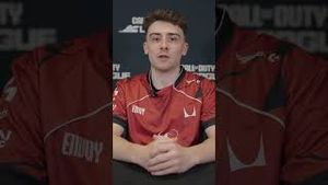 Video post by @codleague on YouTube