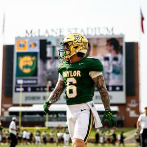 Image post by @big12conference on Instagram