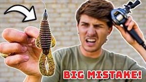 Video post by @tylersreelfishing on YouTube