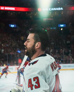 Image post by @capitals on Instagram