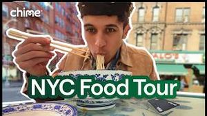 Video post by @chime on YouTube