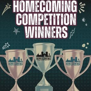 Image post by @fsuhomecoming on Instagram