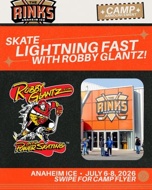 Image post by @the_rinks on Instagram