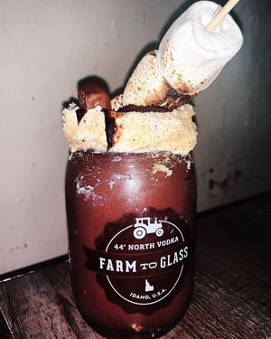 Image post by @alythefoodie on Instagram