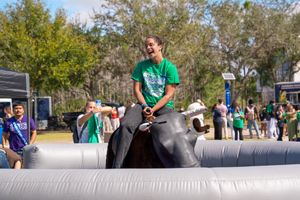 Image post by @fgcu on Instagram