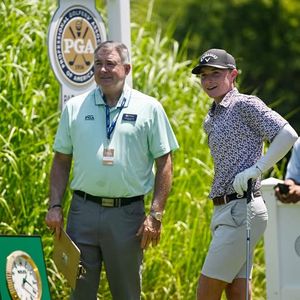 Image post by @tennpga on Instagram