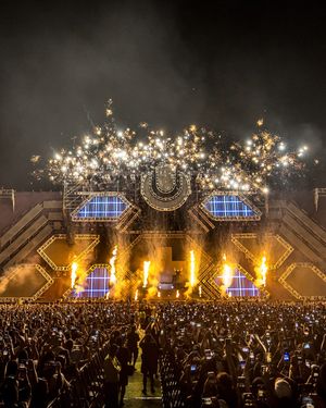 Image post by @ultra on Instagram