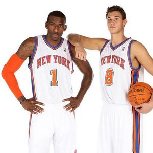 Image post by @amareisreal on Instagram