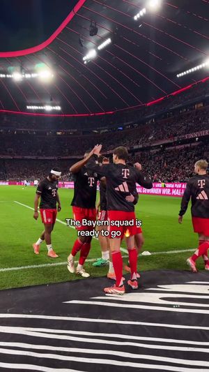 Video post by @bundesliga on TikTok