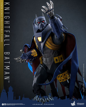 Image post by @hottoyscollectibles on Instagram