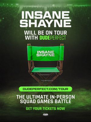 Image post by @insaneshayne1 on Instagram