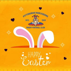 Image post by @pittsburghharlequins on Instagram