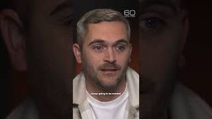 Video post by @60minutes on YouTube