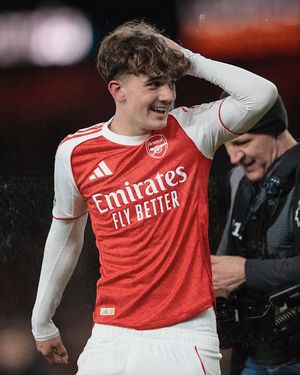 Image post by @football__hqs on Instagram