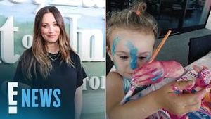 Video post by @enews on YouTube