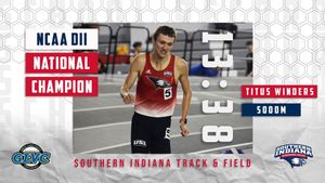 Image post by @usixctrackfield on Instagram