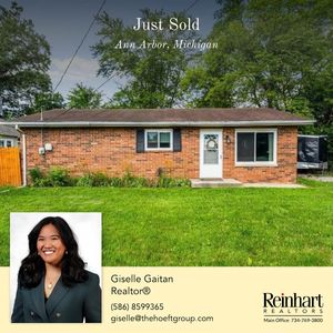 Image post by @gisellegaitanhomes on Instagram