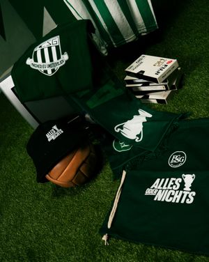 Image post by @fc_st.gallen1879 on Instagram