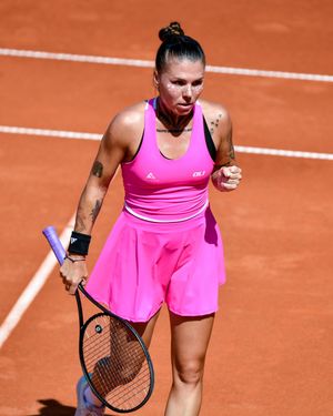 Image post by @wta on Instagram