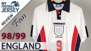 Video post by @myfootballjersey on YouTube