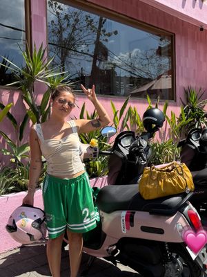 Image post by @danniellajoy on Instagram