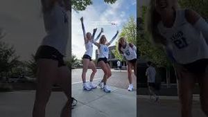 Video post by @ncaa on YouTube