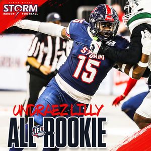 Image post by @siouxfallsstorm on Twitter