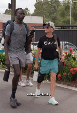 Video post by @60minutes on TikTok