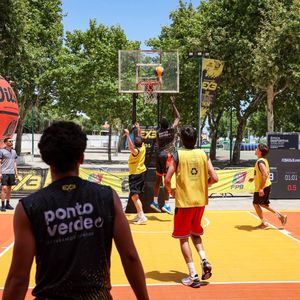 Image post by @fpbasquetebol on Instagram