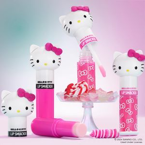 Image post by @lipsmackerbrand on Instagram