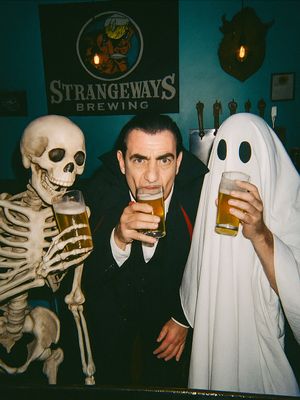 Image post by @thepreserverva on Instagram