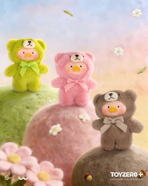 Image post by @luluthepiggy_official on Instagram