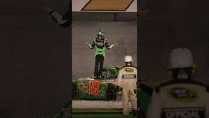 Video post by @motorsportsonnbc on YouTube
