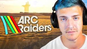 Video post by @ninja on YouTube