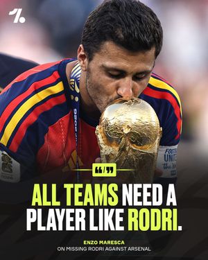 Image post by @onefootball on Instagram