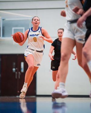 Image post by @thompsonnmedia on Instagram